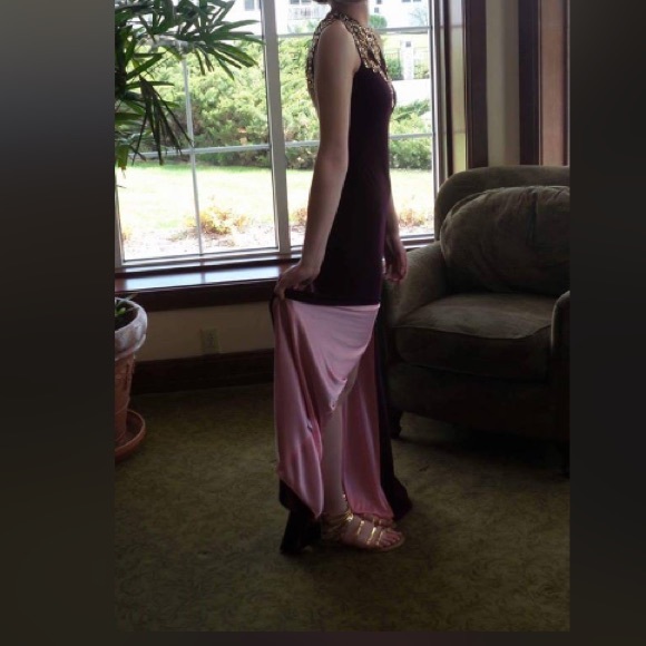 Prom Dress - Picture 2 of 3